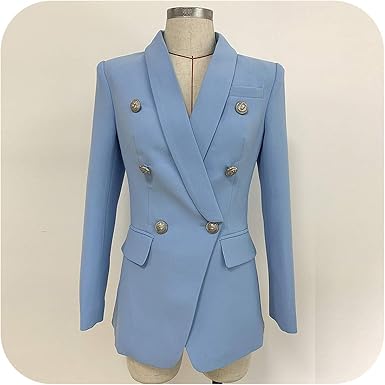 amazon ladies blazer jackets