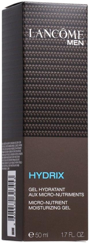 lancome men hydrix