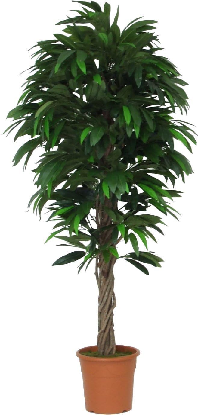 albero artificiale per il matrimonio