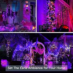 suddus Christmas Fairy Lights Outdoor