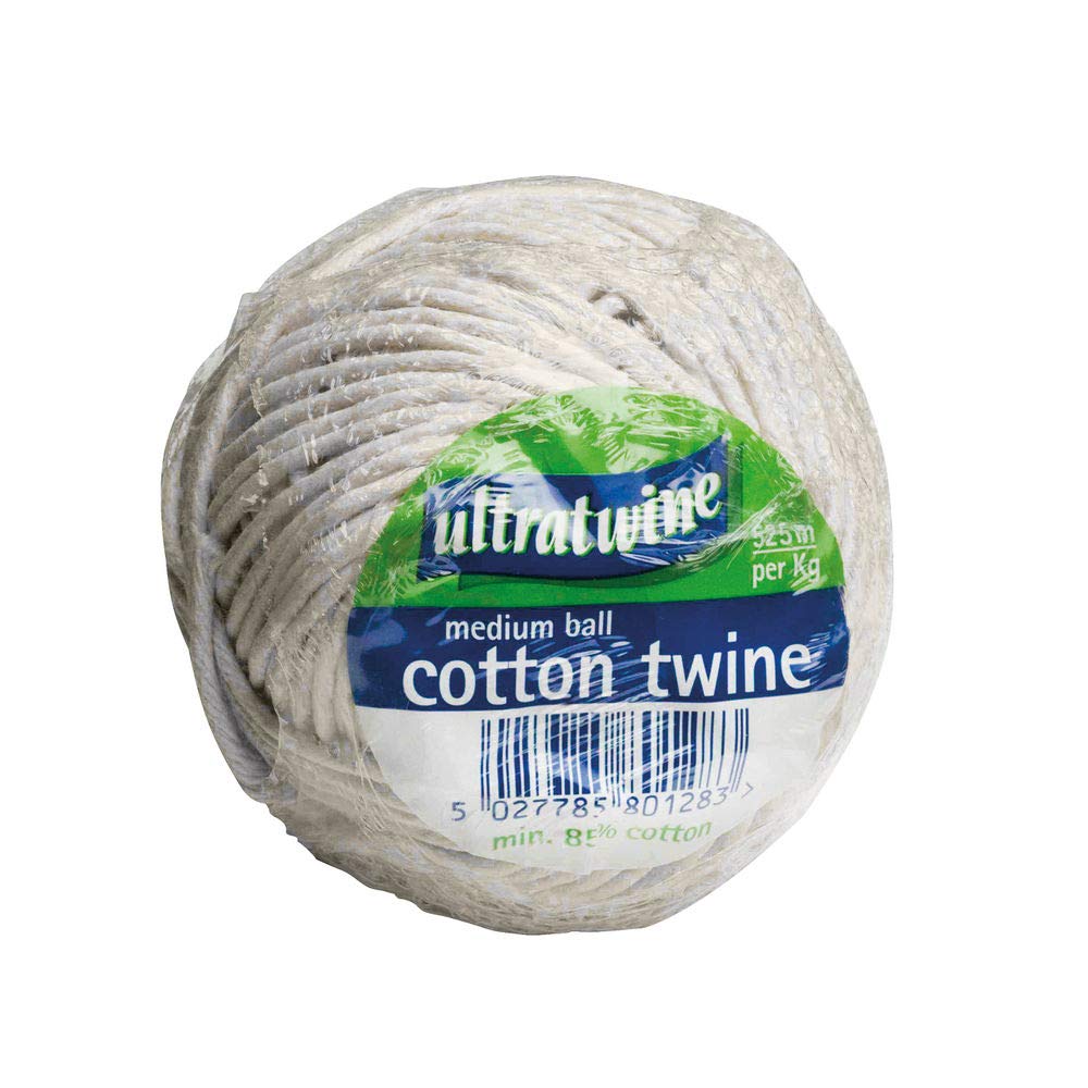 ULTRATAPE COTTON TWINE MEDIUM BALL