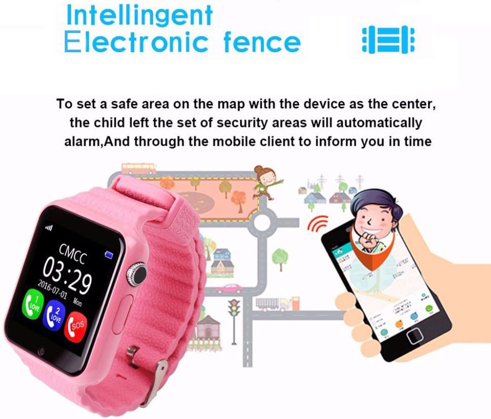 v7k smartwatch review