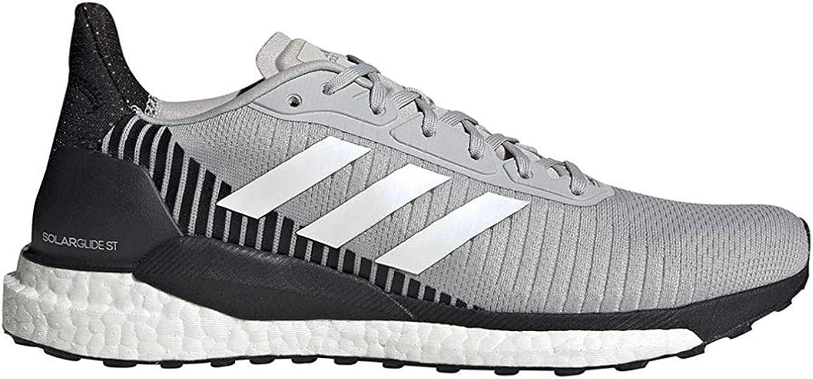 solar glide st black