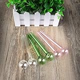 Glass Oil Burner,6 Pack glass,4.7 Inch Length