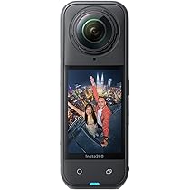 Insta360 Bastão de selfie invisível 114 cm | Amazon.com.br