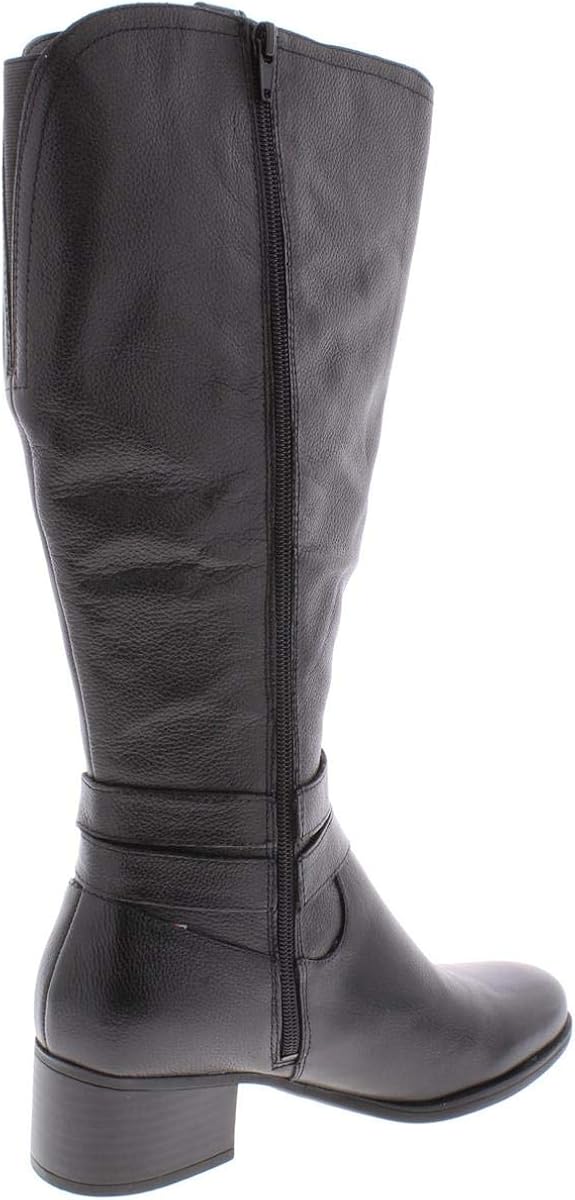 naturalizer jessie boot