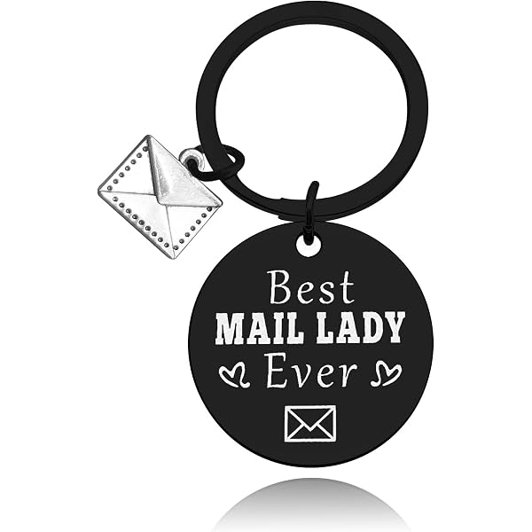 GJTIM „Mail Lady“ Kosmetiktasche – Segeltuch, 24x16,5 Cm, Mit 3D-Druck, Vielseitig Nutzbar