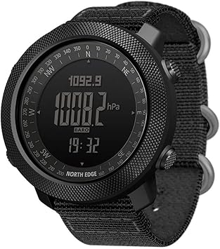 north edge watch price