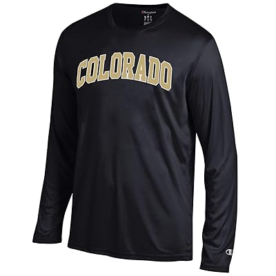 Buy Champion Mens Long Sleeve Athletic Tee at Ubuy Zimbabwe