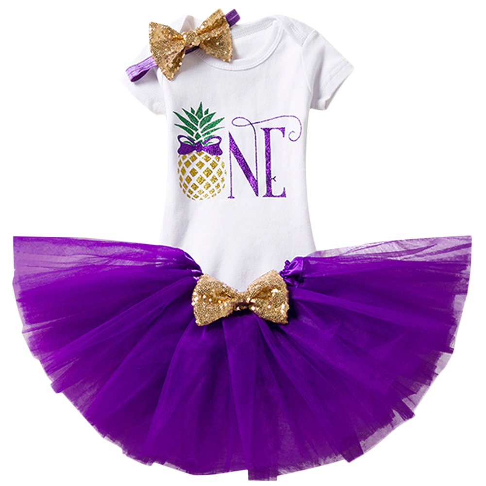 its my 1st birthday dress