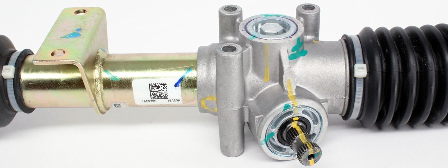 Polaris 20112016 Ranger 800 900 Steering Gear Rack and Pinion 1823795