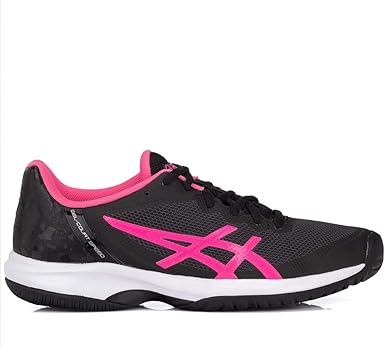 tenis asics pink