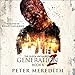 Generation Z, Book 6: The Queen Unchained by