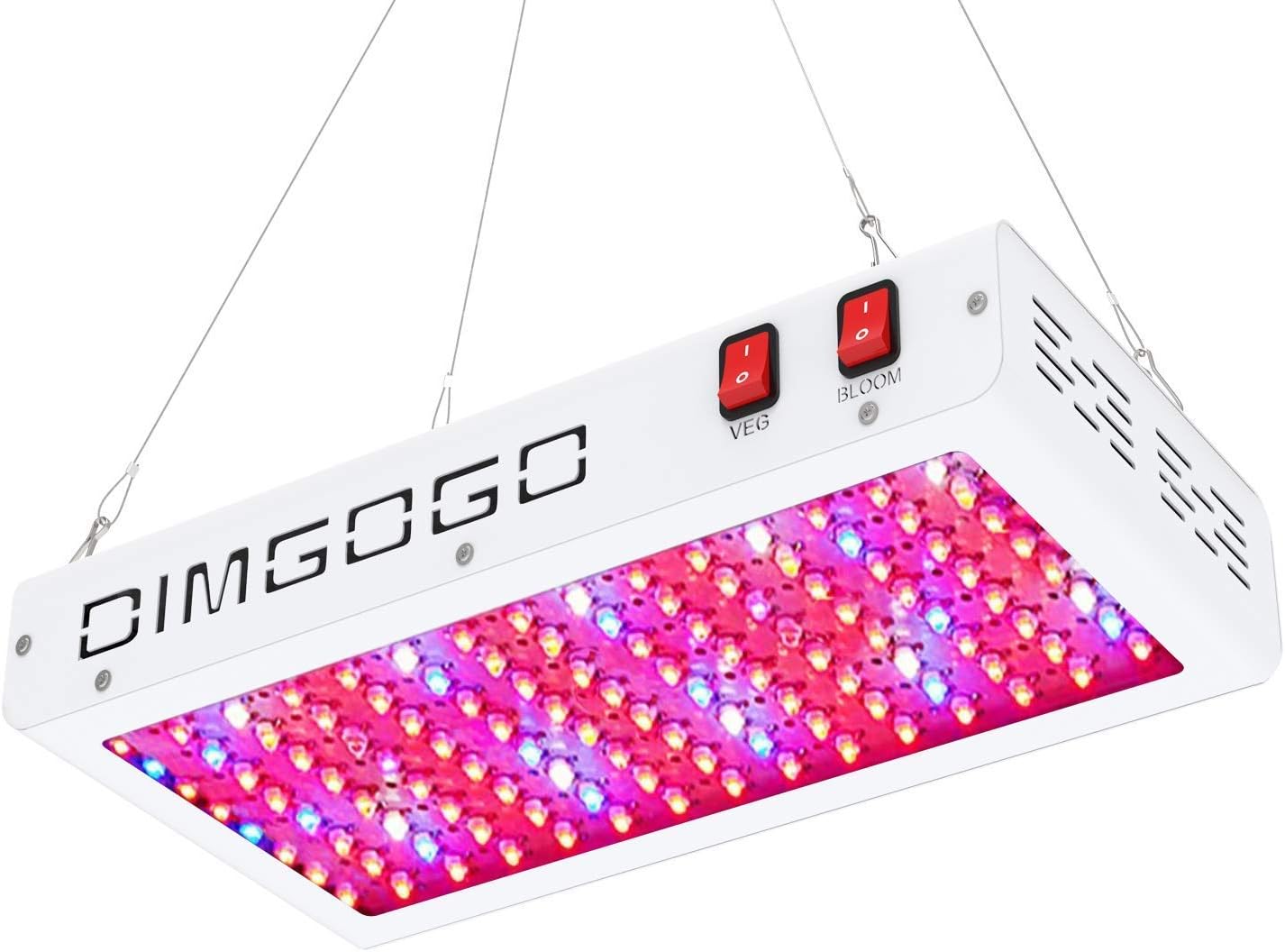 1500W LED Grow Light