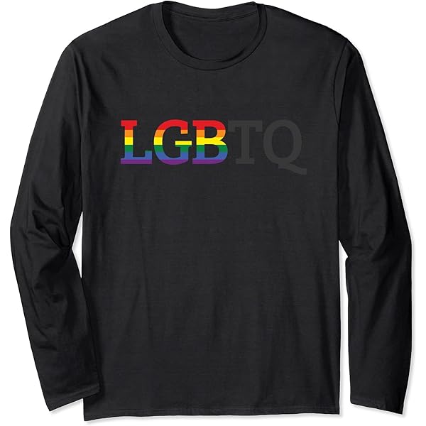 Amazon.com: LGB - Love Lesbian Gay Bisexual LGB Rainbow Pride
