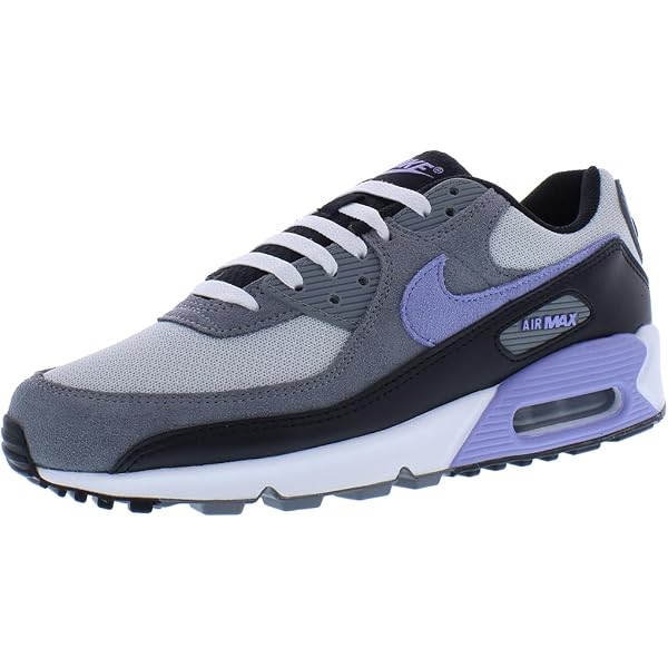 Amazon.com | NIKE Air Max 270 Mens Anthracite Metallic  display picture 1