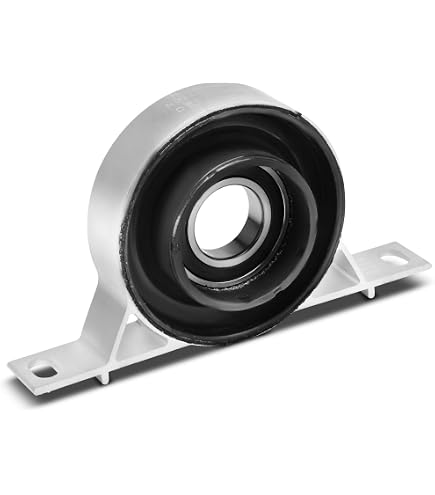 Amazon.com: MTC Driveshaft Center Support Bearing (Large 45mm x