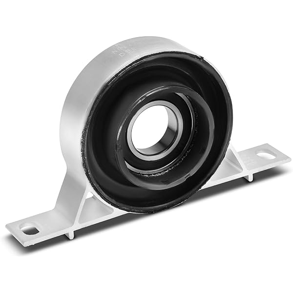 Amazon.com: URO Parts 26127521855 Driveshaft Support w/Bearing 