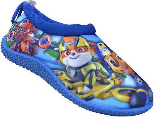 paw patrol water shoes
