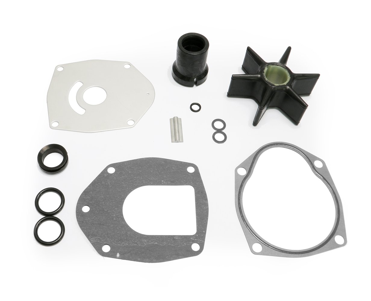 Eghrer Impeller Replacement For Sierra 18-3056 – Marine Water Pump – P-120