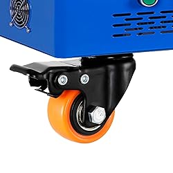 JULANG Light Duty Swivel and Brake Caster 1.5 inch