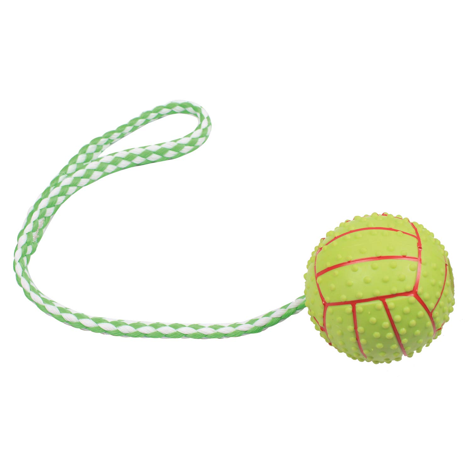 Arquivet Green ball with shooter