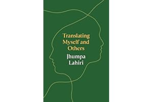 Translating Myself and Others