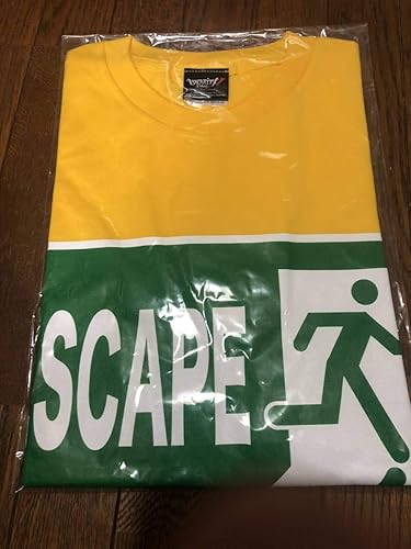 Amazon Co Jp Identity V 第五人格 Episode1特別公演ver Tシャツ 泥棒 女性用フリーサイズ ホビー 通販