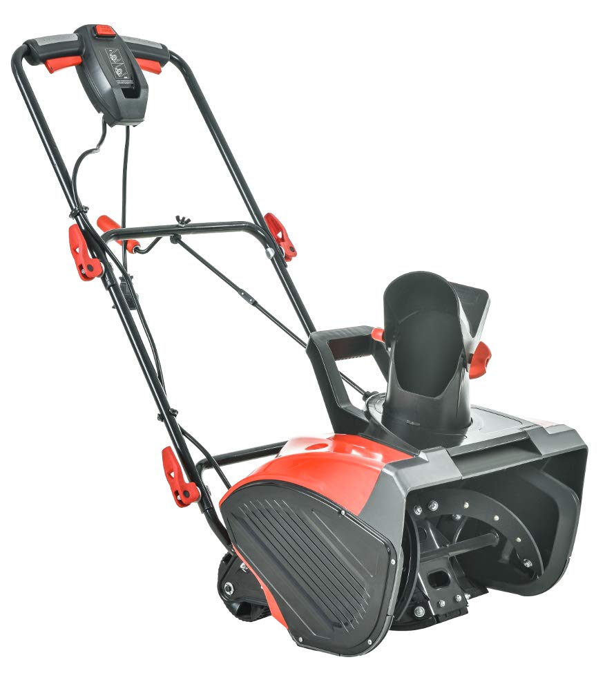 Best Power Smart Electric Snow Blower