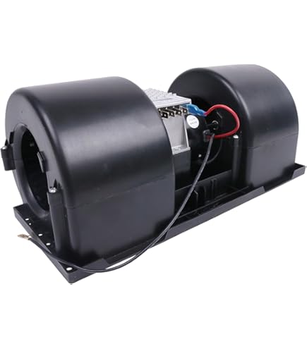 シボローカ Amazon.com: YQABLE 12V Blower Motor 56500-10240 Compatible