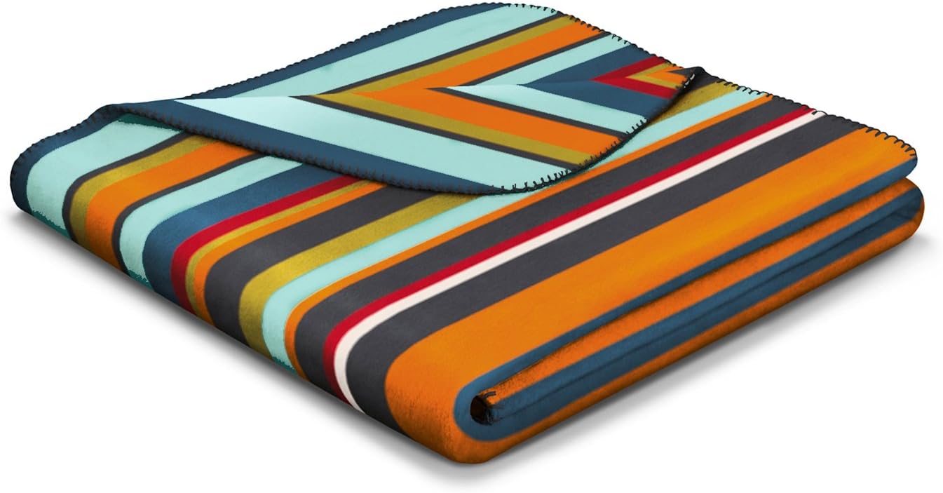 biederlack Ethno RangeLima Blanket Throw 150x200cm Unbekannt Amazon.co.uk Kitchen & Home
