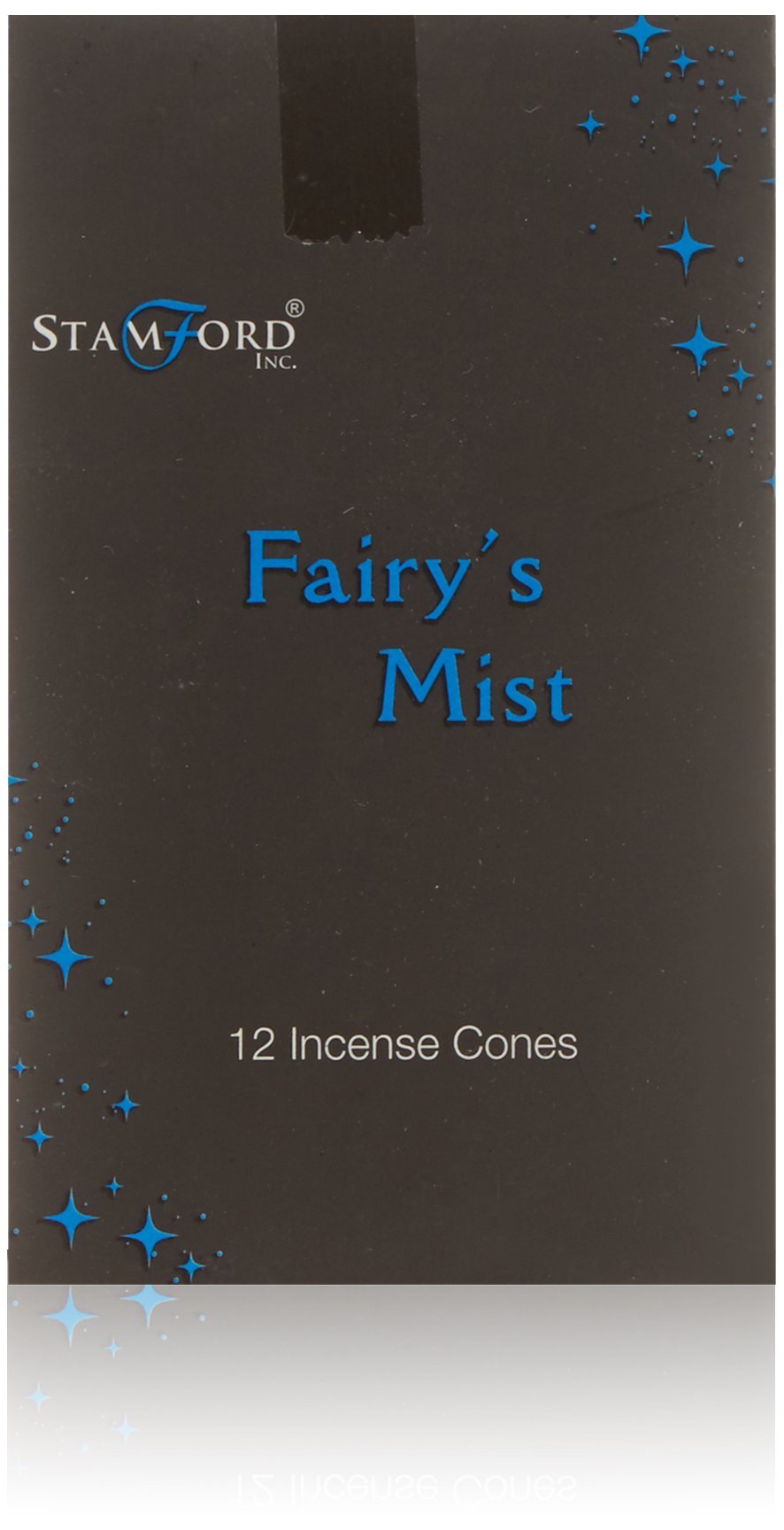 Stamford Fairy Mist Incense Cones