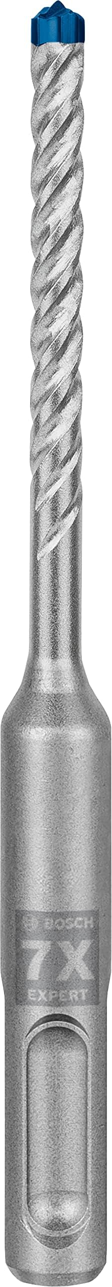Bosch EXPERT SDS plus-7X Hammer Drill Bit 5 mm 50 115 mm 10 pc