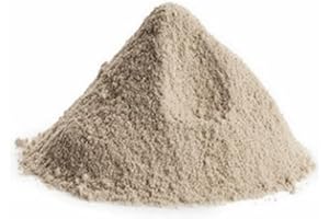 GENERIC 2lbs Real Sand - Light Grey Silver Platinum Color - Crafts, Decor, Vase Filler, Aquarium, Small Pet Habitat - Natural Non-Toxic, Wet and Dry Indoor and Outdoor, Sandbox, Therapy, and Table Use
