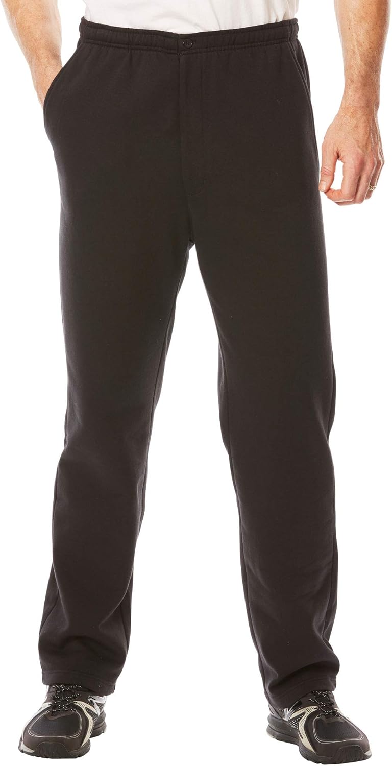 big and tall travel pants