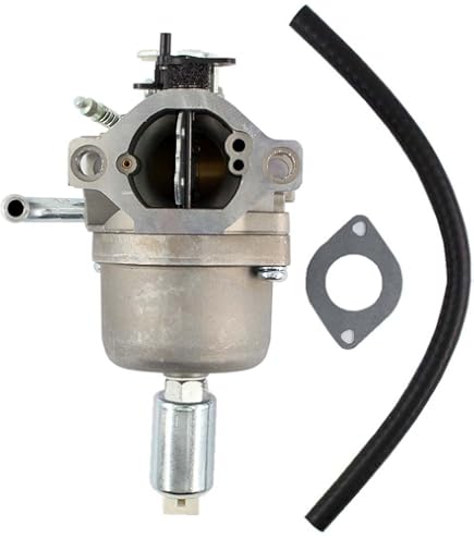 Carburatore ZipA Per Tosaerba Toro 74325 TimeCutter Z420 - Ricambio Per Motori Da 14 A 20hp - Foto 5