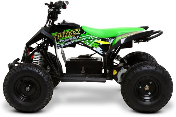 t max roughrider 1000w