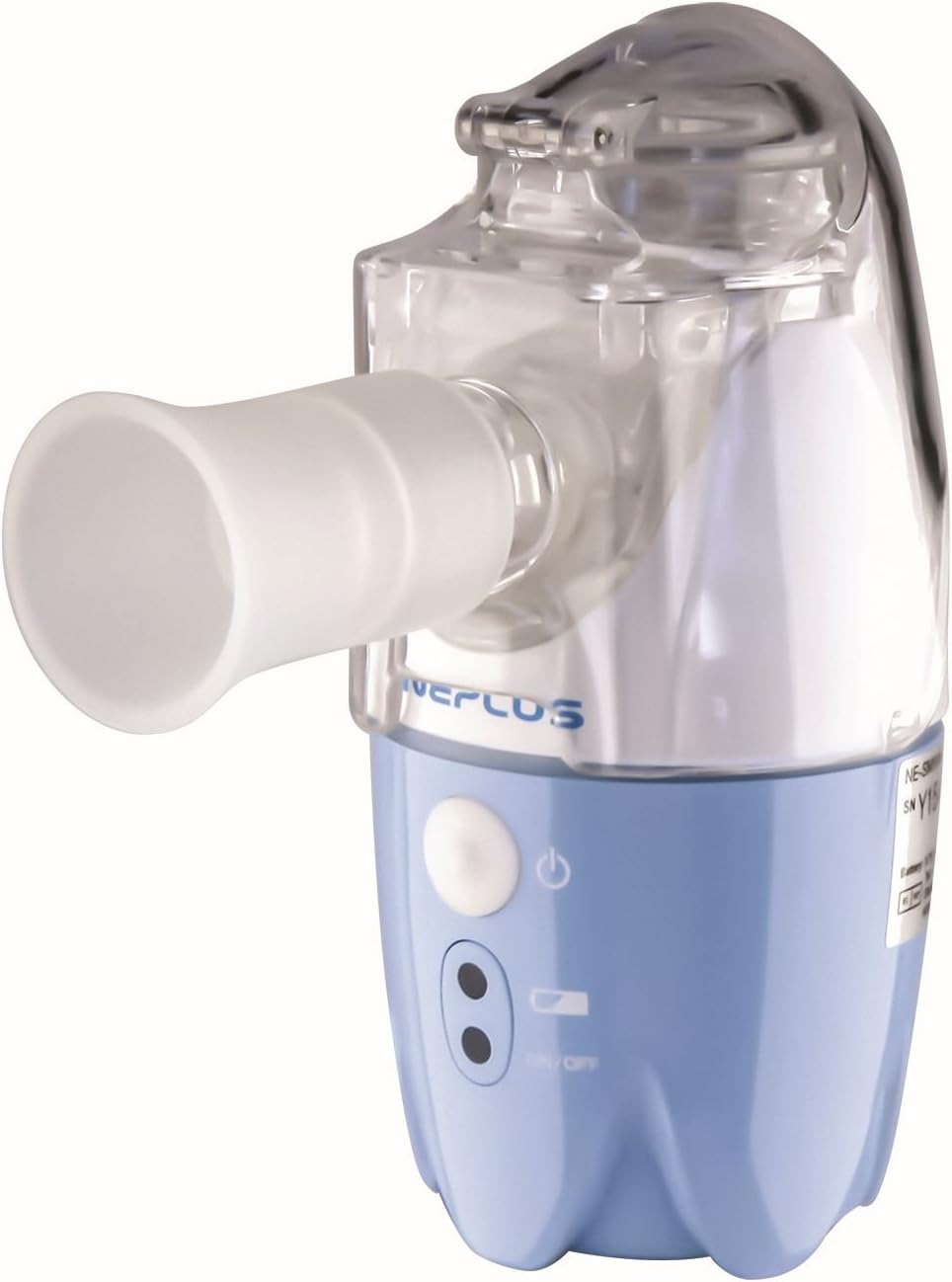 Aerosol bambini portatile Mesh NEPLUS NESM1 Amazon.it Prima infanzia