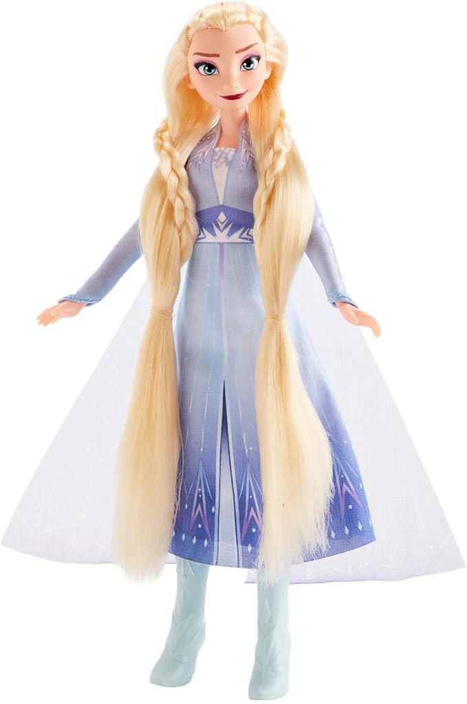 Amazon.com: Disney Frozen E7002AS00 II 