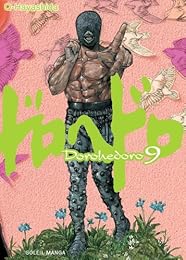 Dorohedoro