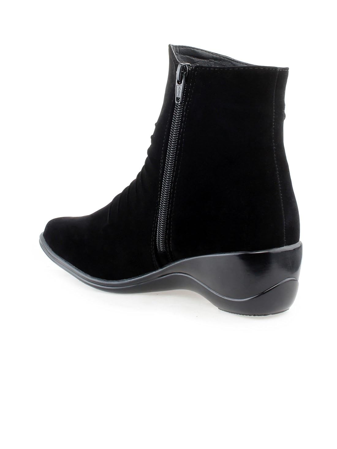 shuz touch black boot
