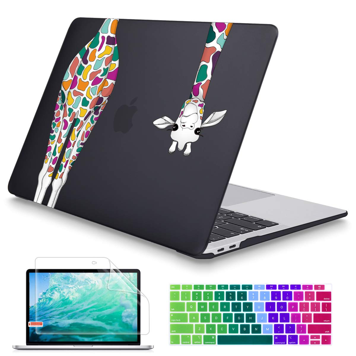 soft macbook air case