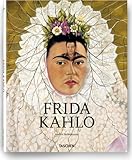 Frida Kahlo 1907-1954 Pain and Passion