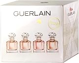 Guerlain Mon Guerlain Miniature Gift Set 4 x 5ml EDT Perfume Collection view 2