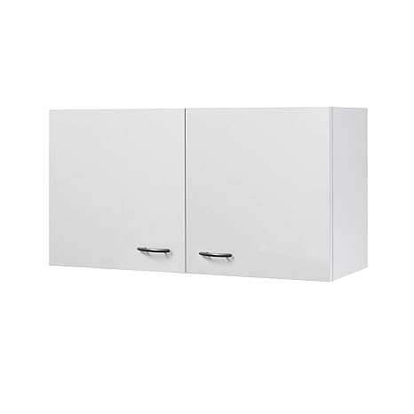 Hängeschrank Tür Einstellen