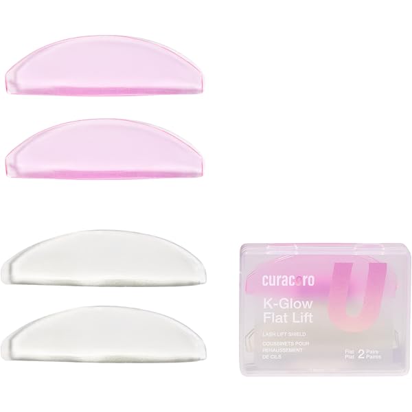 Max2Originale Wimpernlifting-Set Rolly King – Mit Kleber, Creme, Bürsten & Polstern Für 10 Anwendungen