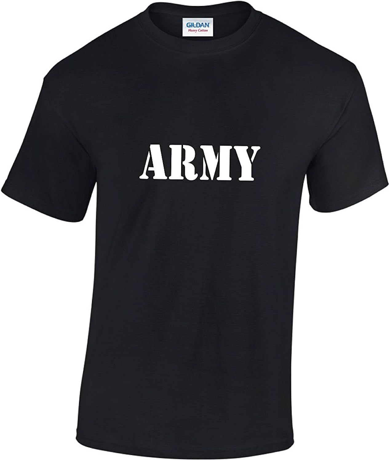 army t shirts amazon