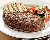 Kansas City Steaks 8 (8oz.) Top Sirloin Steaks