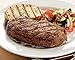 Kansas City Steaks 8 (8oz.) Top Sirloin Steaks