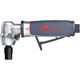 Ingersoll Rand 5102MAX 1/4" Collet Air Die Grinder | Max free speed up to 25,000 rpm, 0.4 hp motor, ideal for automotive, fabrication, and industrial use